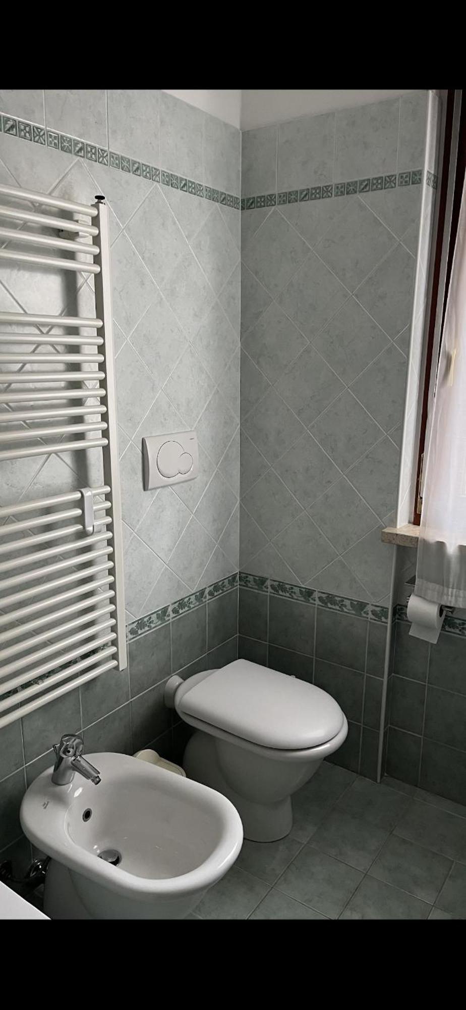 Appartement Fiera A