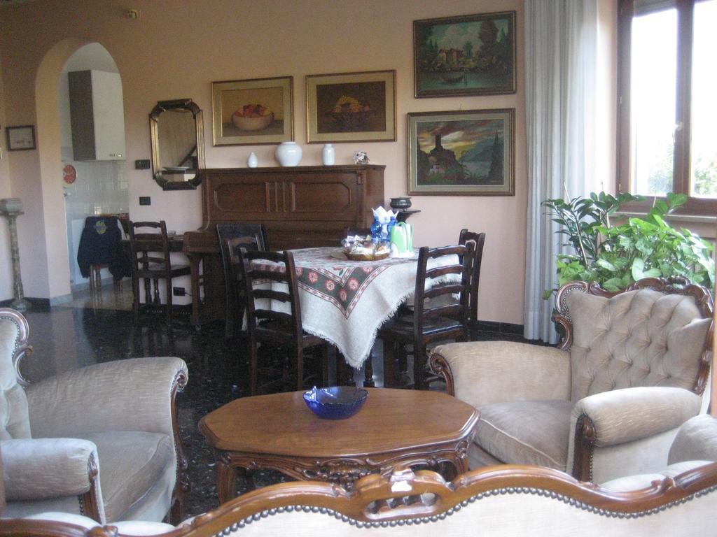 Samuel Bed & Breakfast Chievo