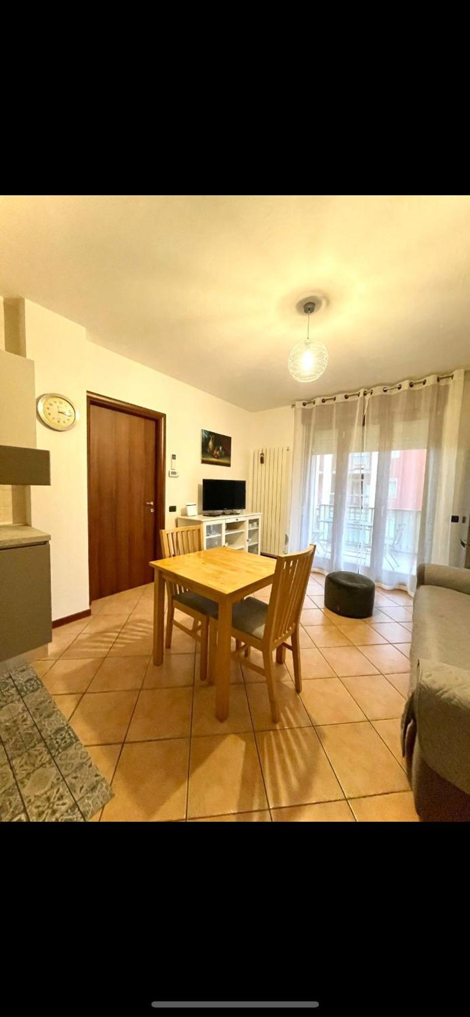 Appartement Fiera A