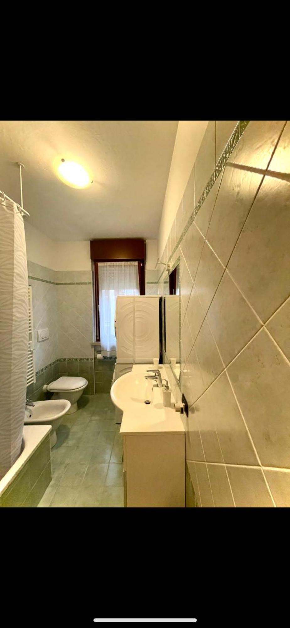Fiera A Appartement Vérone