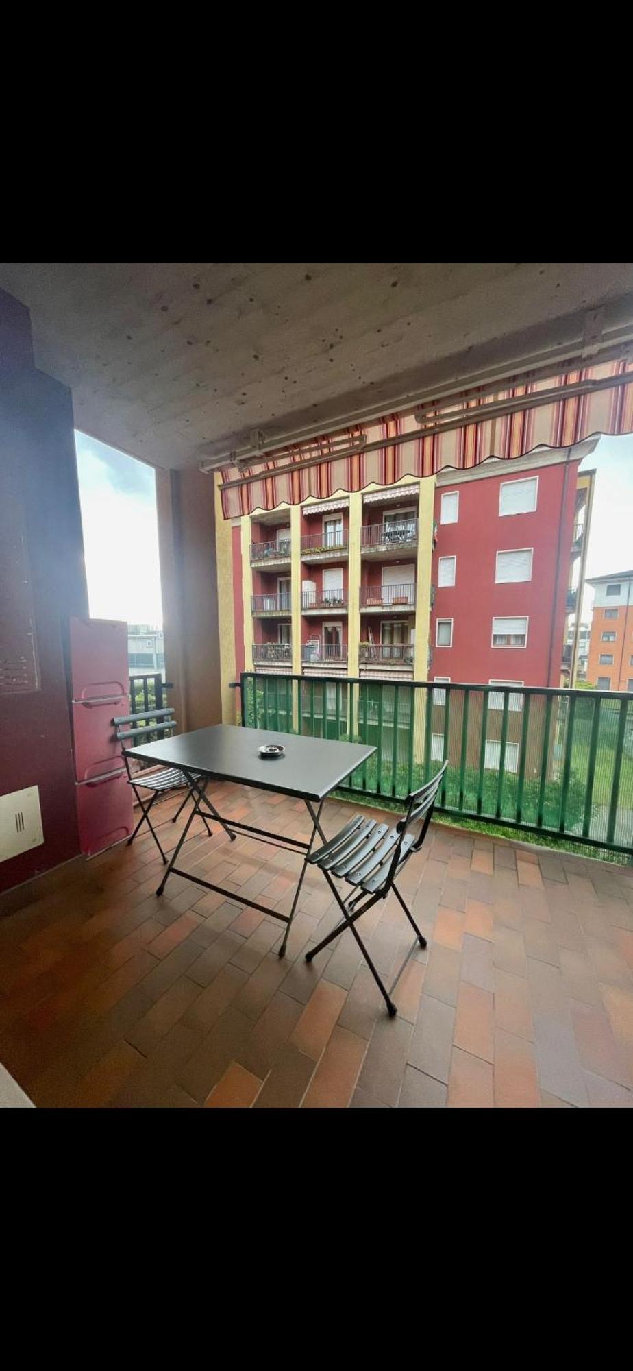 Fiera A Appartement