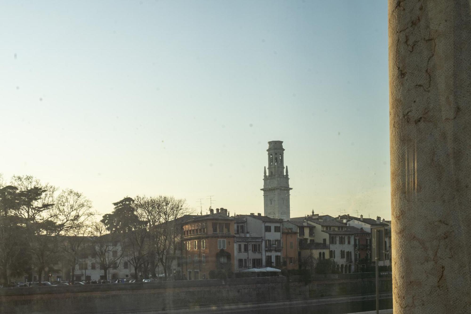Apartamento Primavera Al Teatro Verona