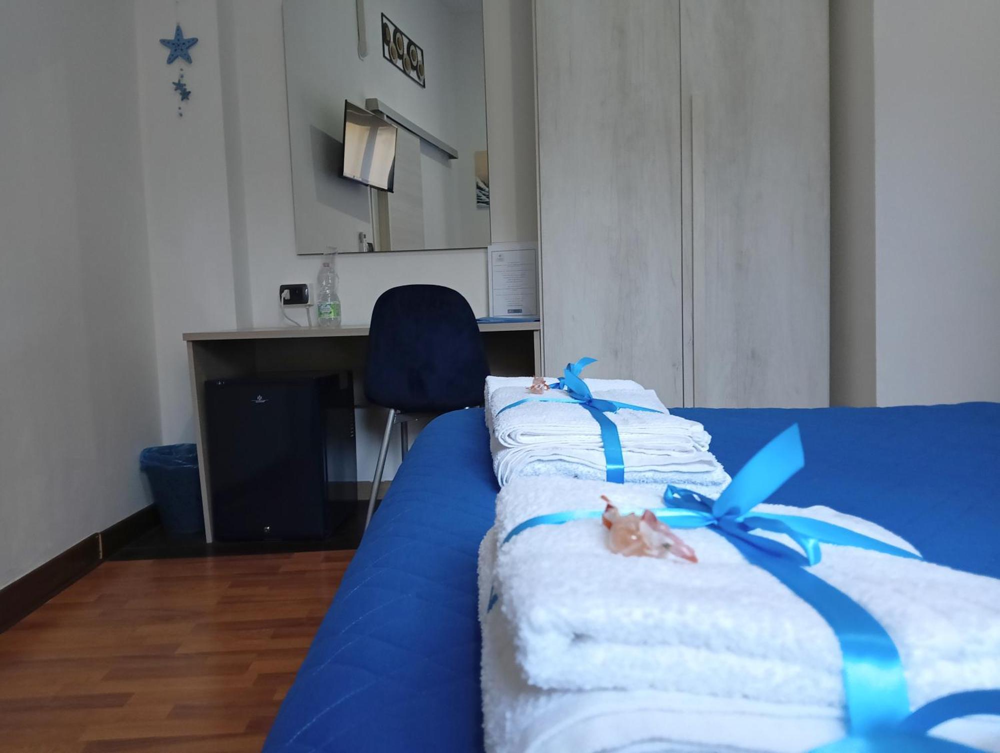 Residenza Bra Loc.turistiche Gasthof Verona