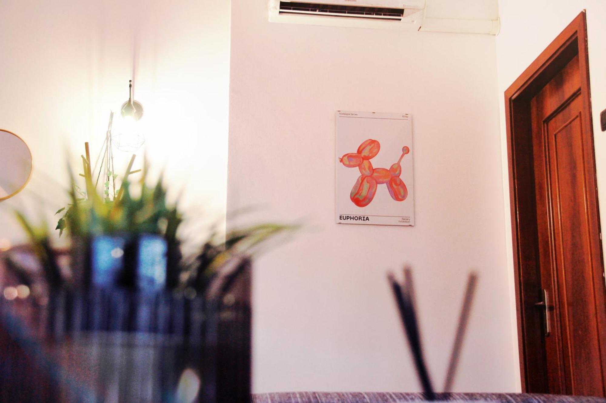 The Apartment Verona - With Restaurant Experience Partner