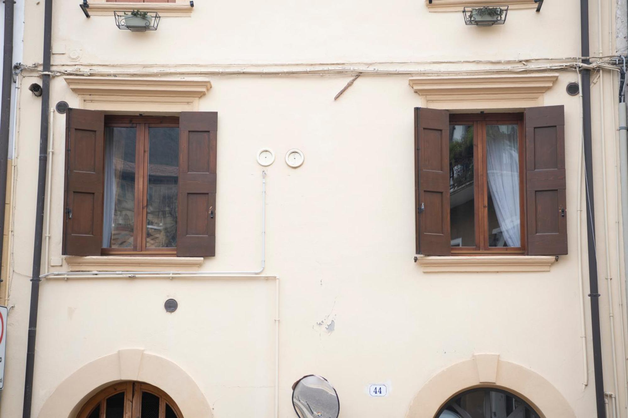 Apartamento Ai Piedi Del Castello / 4pl / Apt. Full Verona