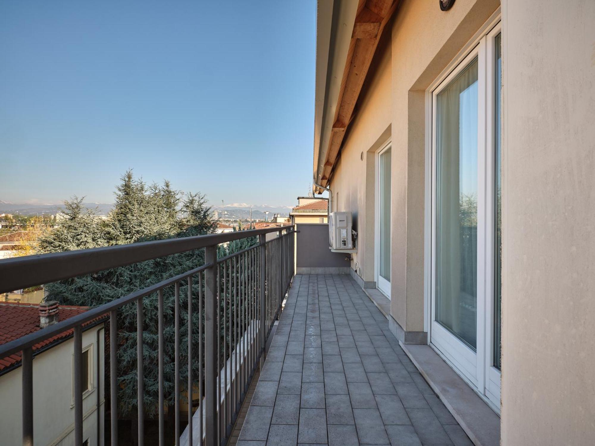 Casa Francesco Apartment
