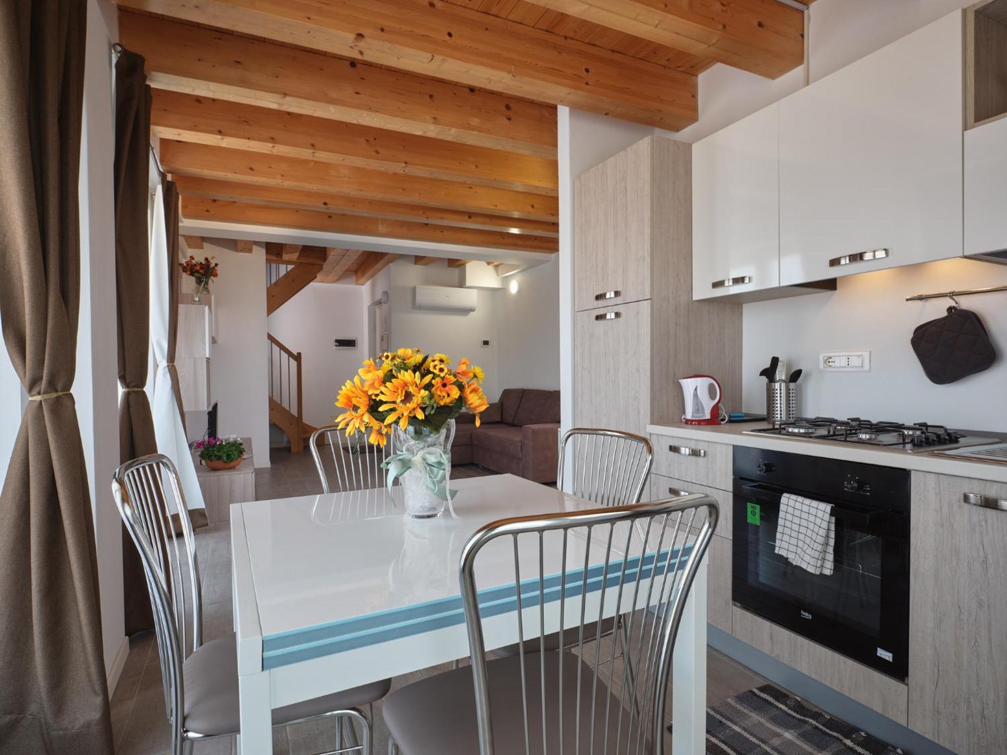 Casa Francesco Apartment Verona