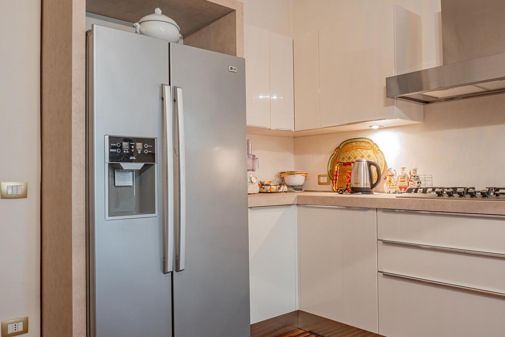 Apartamento Dimora Catullo - La Terrazza Di Verona