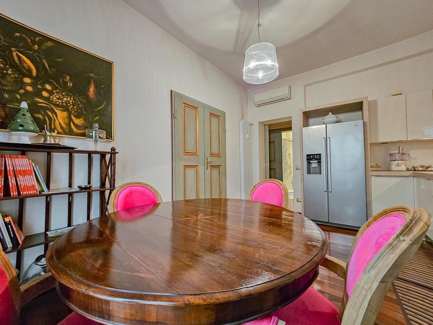 Dimora Catullo - La Terrazza Di Apartamento Verona