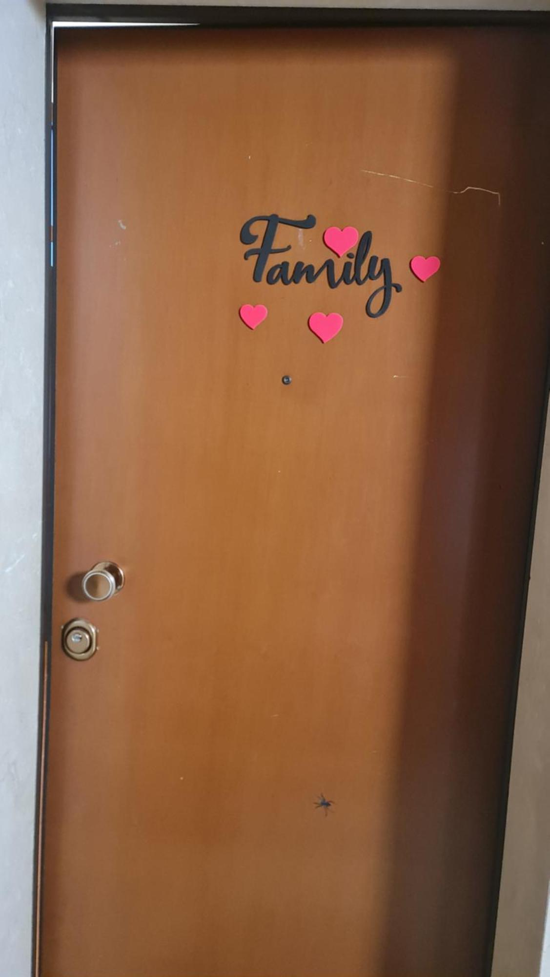 In Apartamento