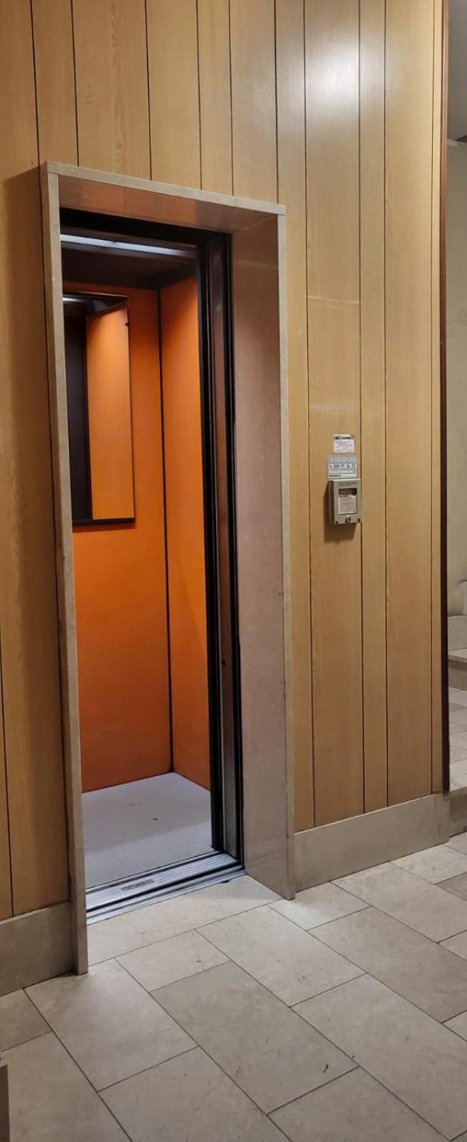 Apartamento In