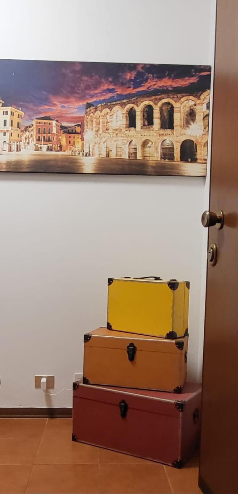 In Apartamento