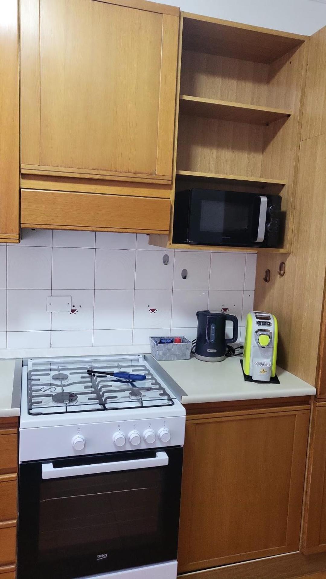 In Apartamento Verona