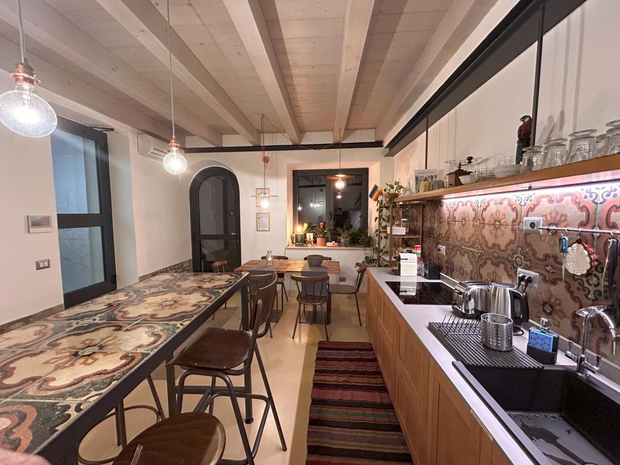 Pensión Santa Marta Rooms&studios Verona