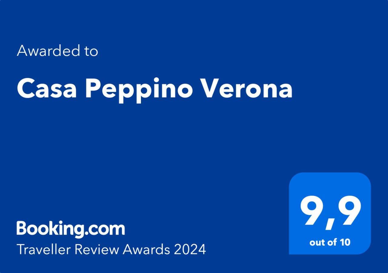Casa Peppino Verona