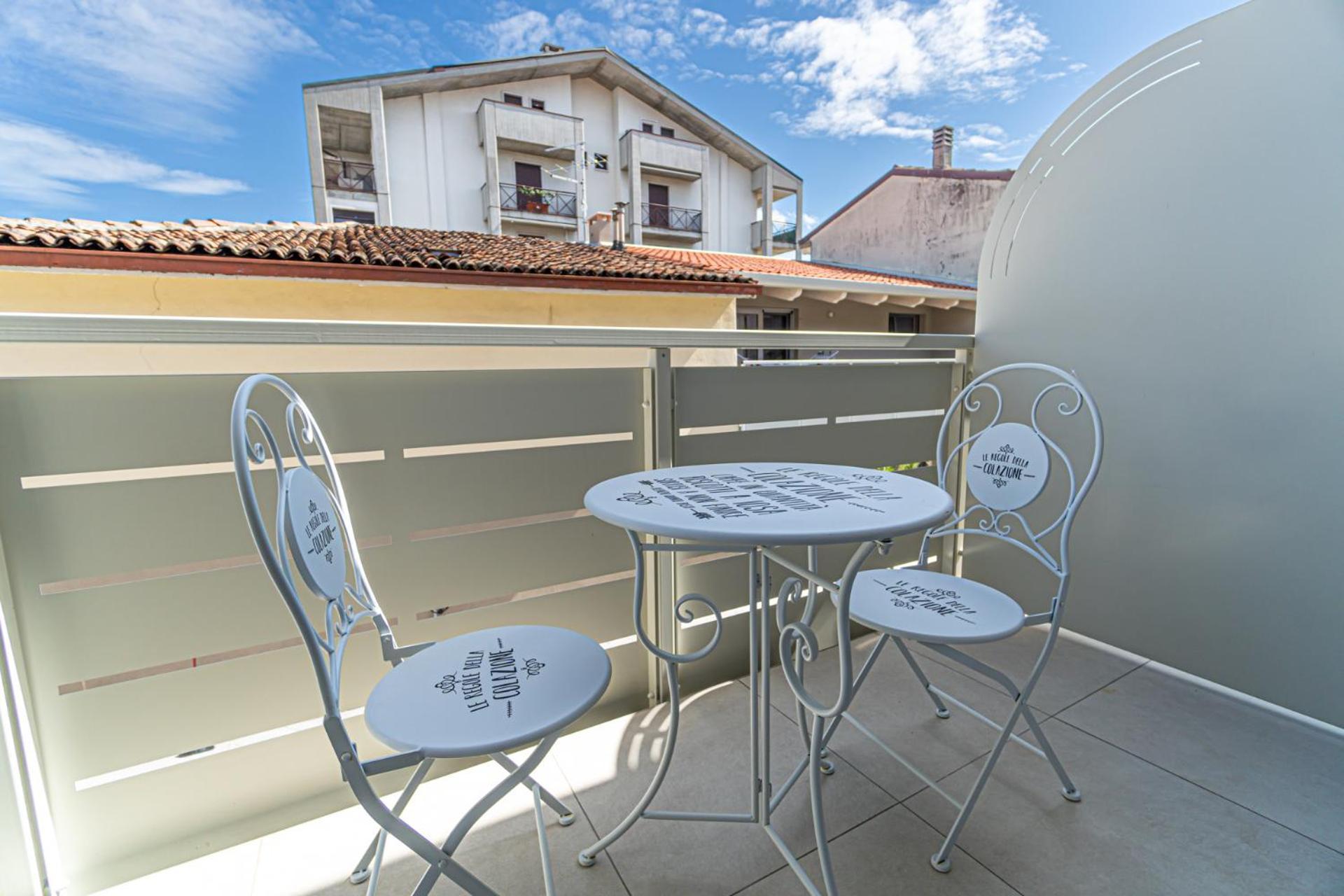 Guest house Casa Lorenzo