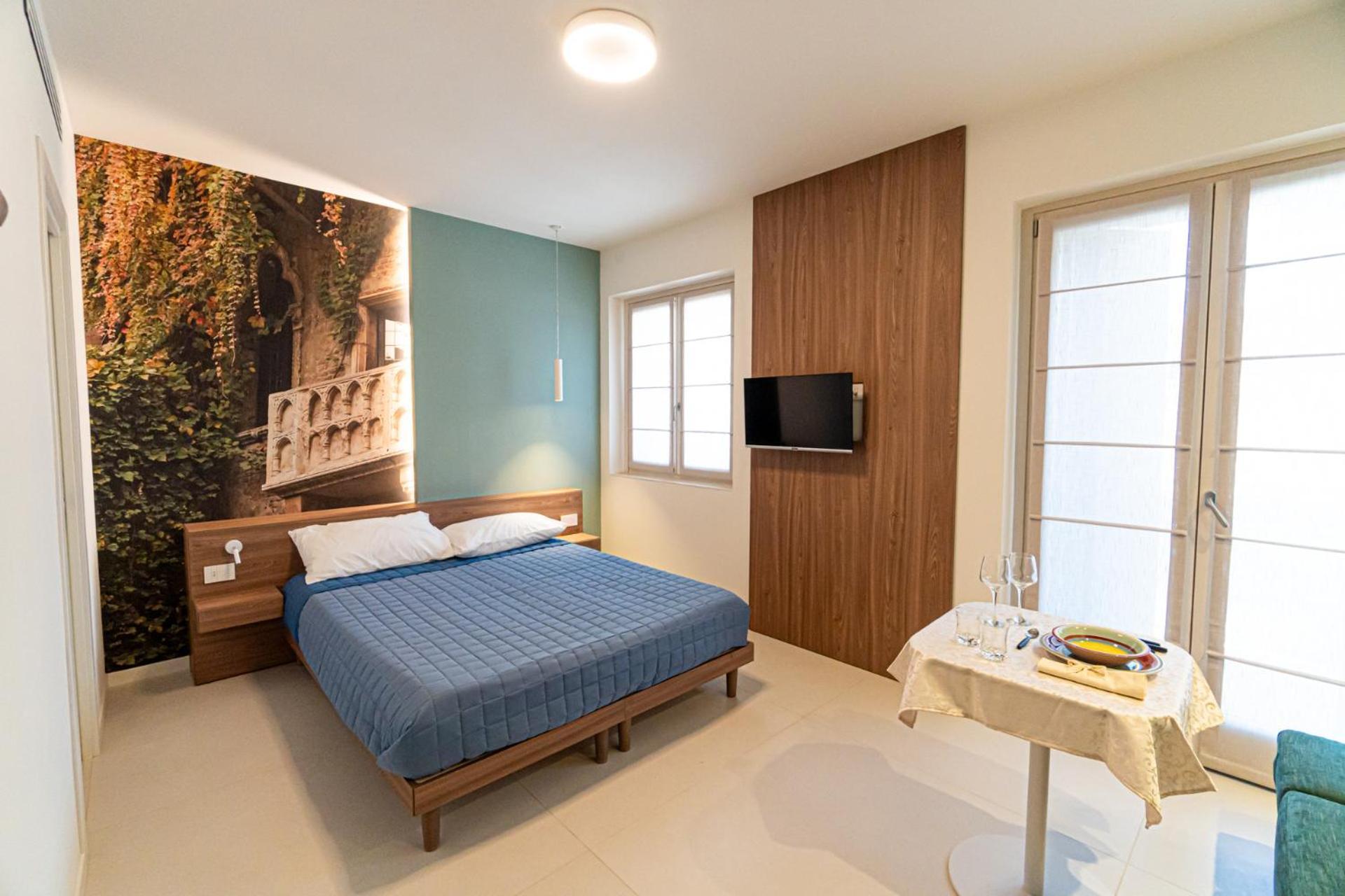 Guest house Casa Lorenzo Verona