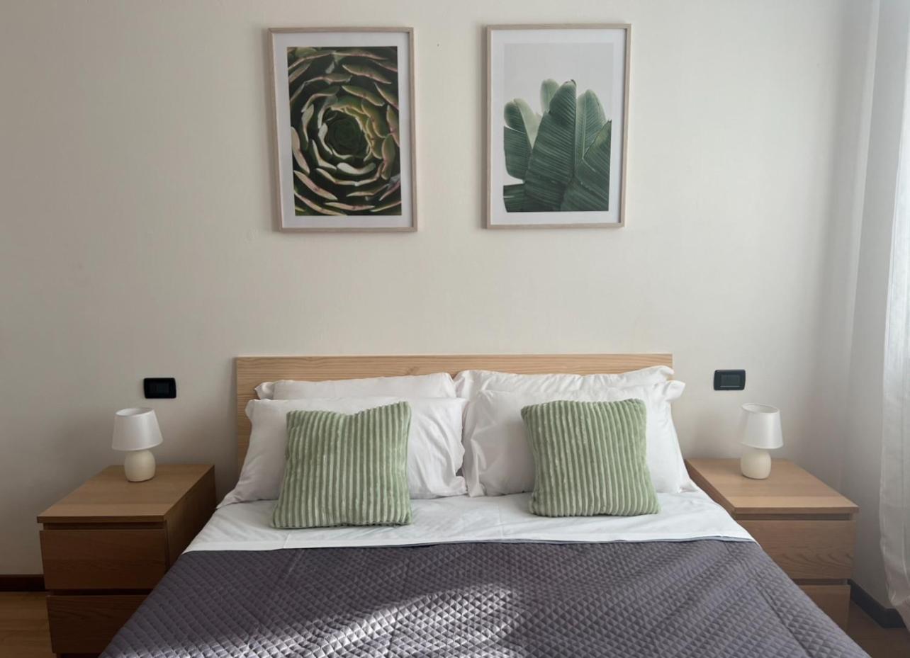 Pao - Borgo Milano Apartamento
