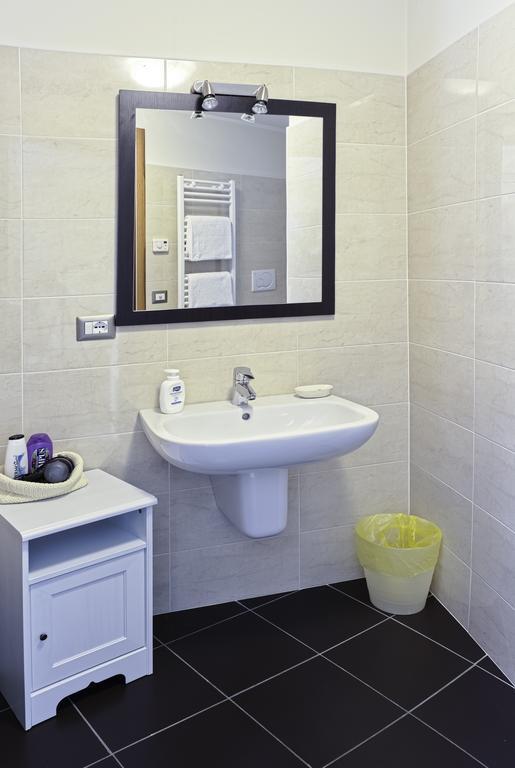 2 Terrazze Bed and breakfast Verona