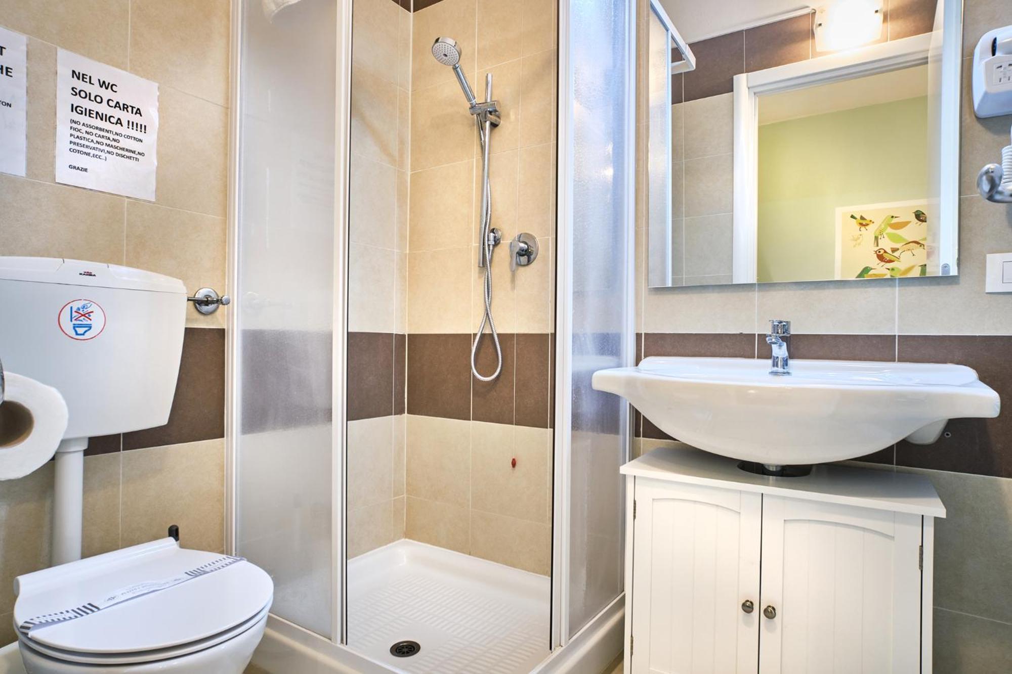 Guest house La Voliera Verona