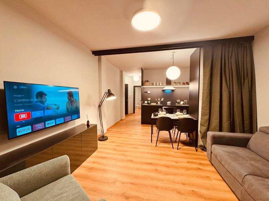 Apartamento House 74