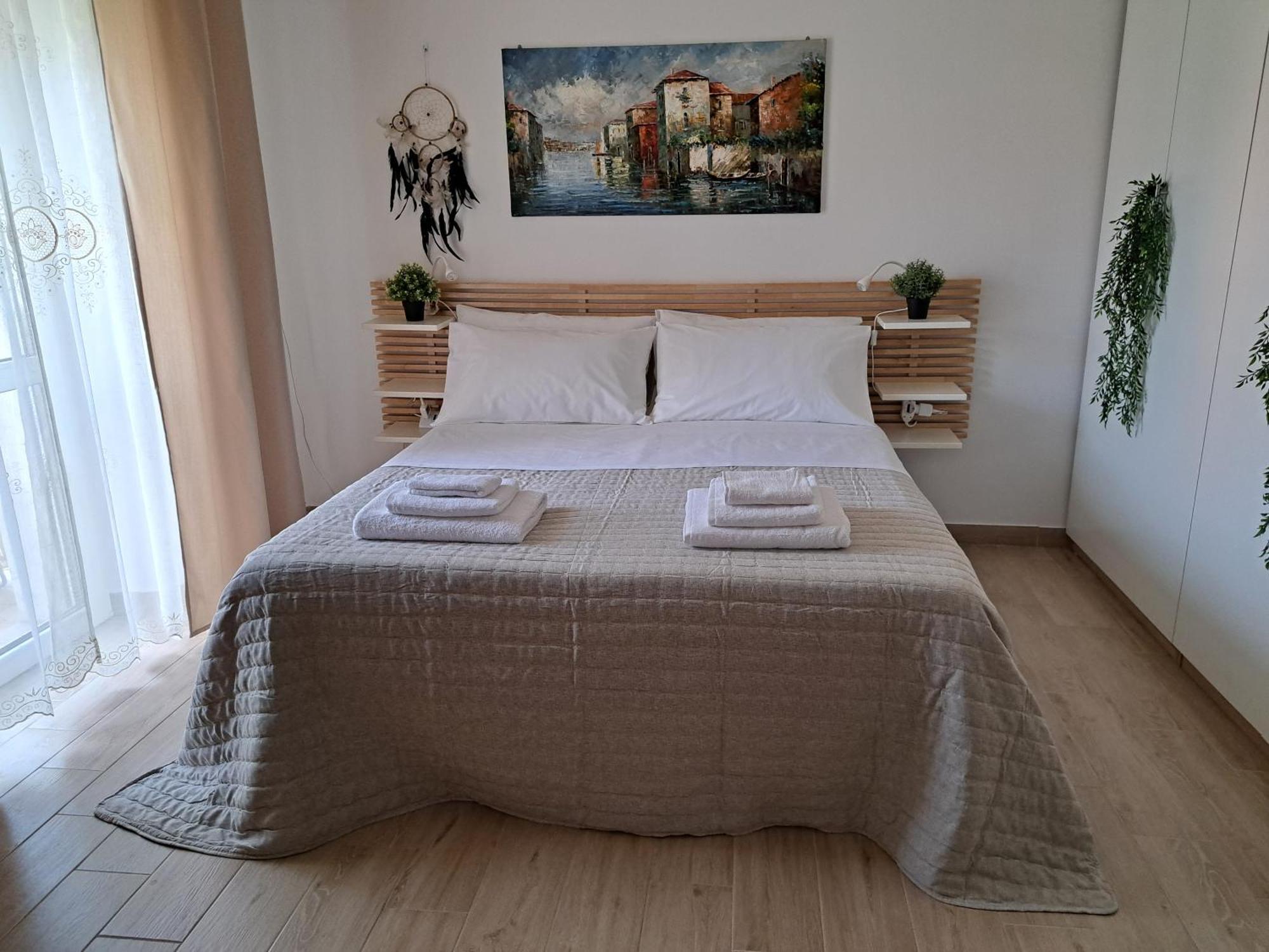 Maison d'hôtes Da Tatiana Fiera *