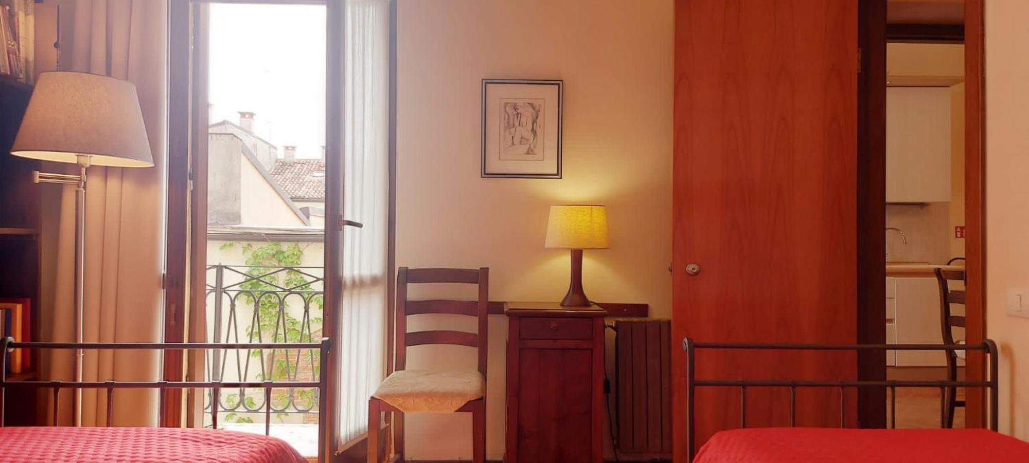Apartment Elle Palace Simply Elegant