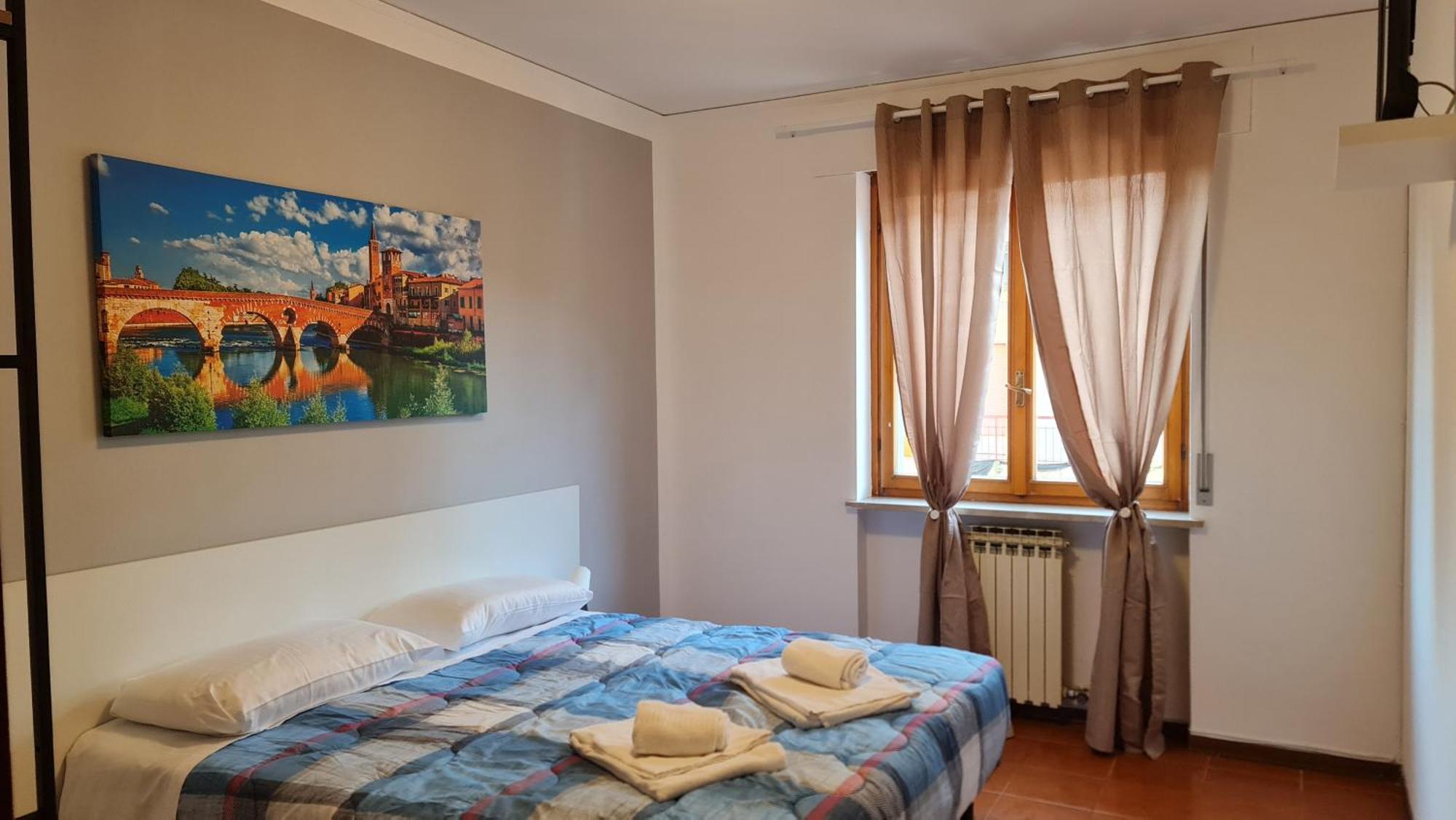 Apartamento In