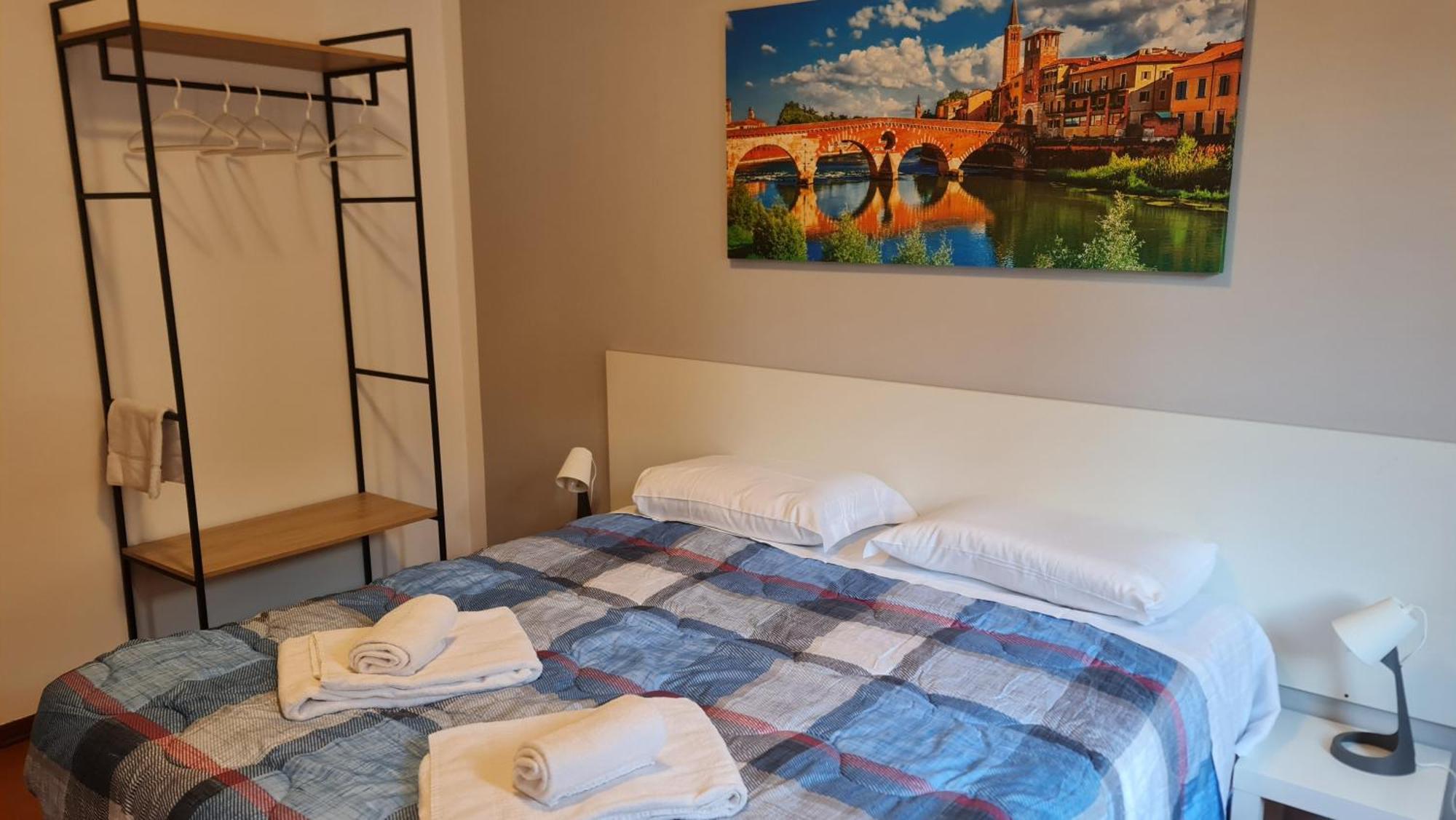 In Apartamento