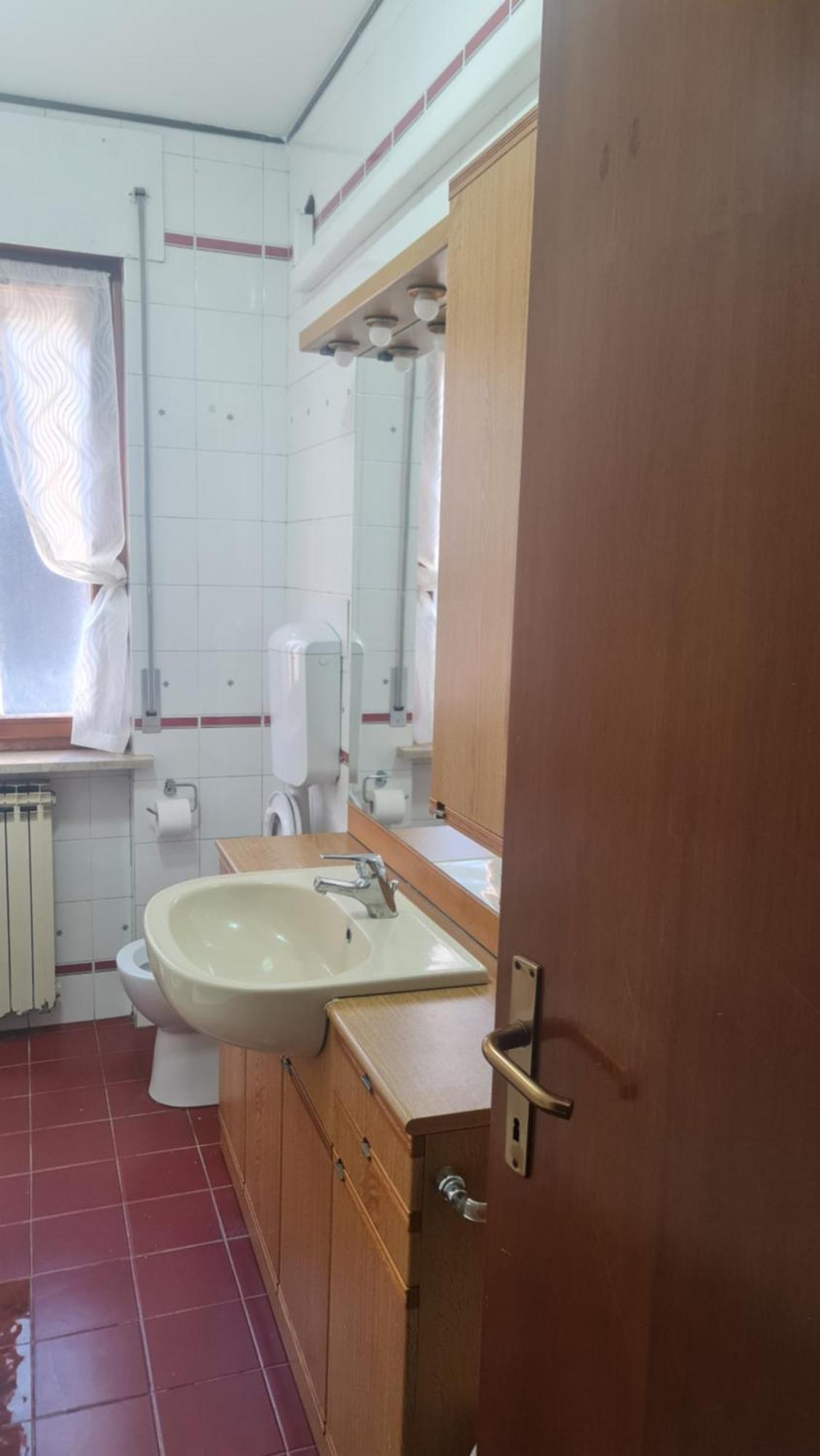 In Apartamento Verona