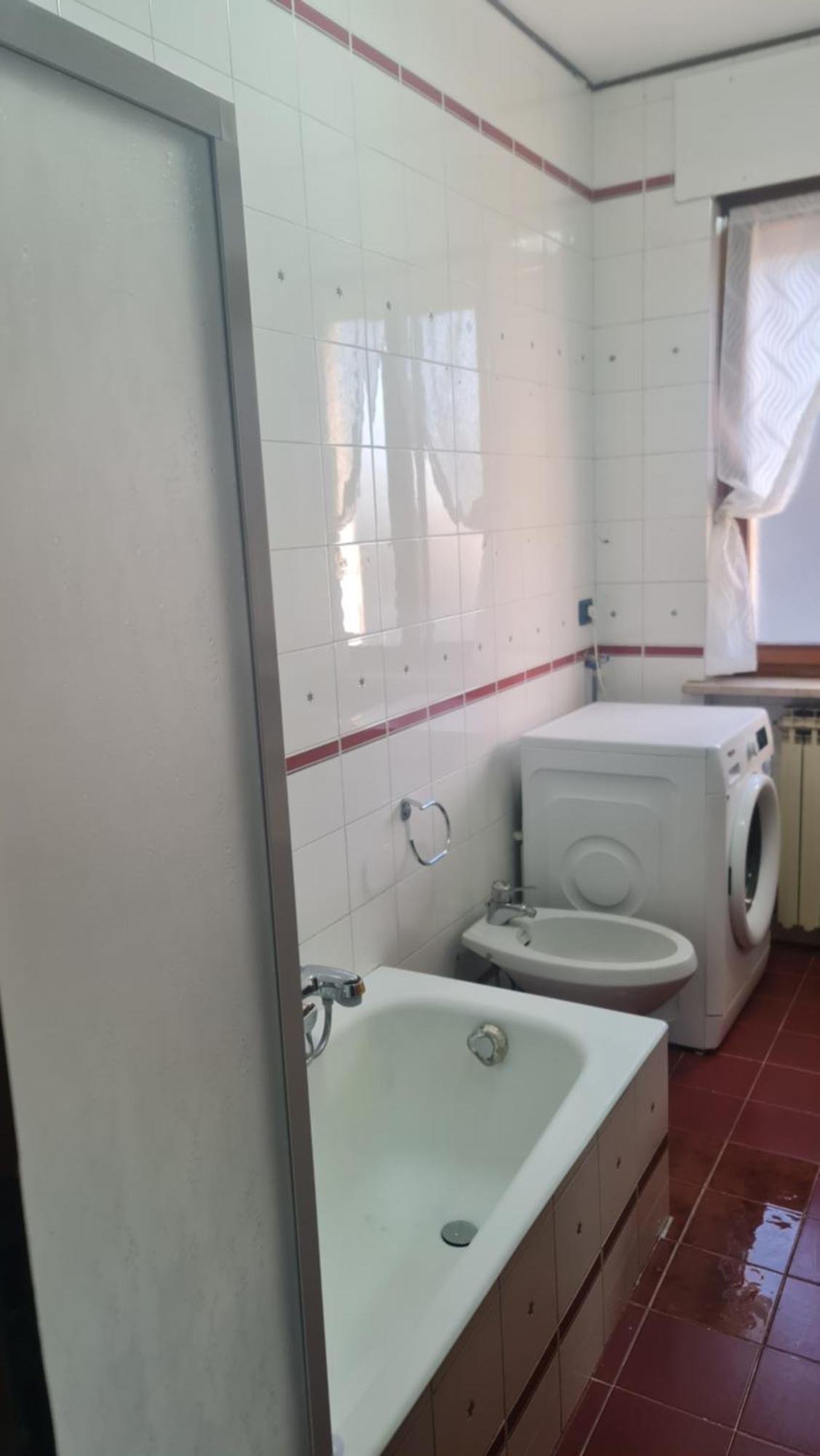 Apartamento In Verona