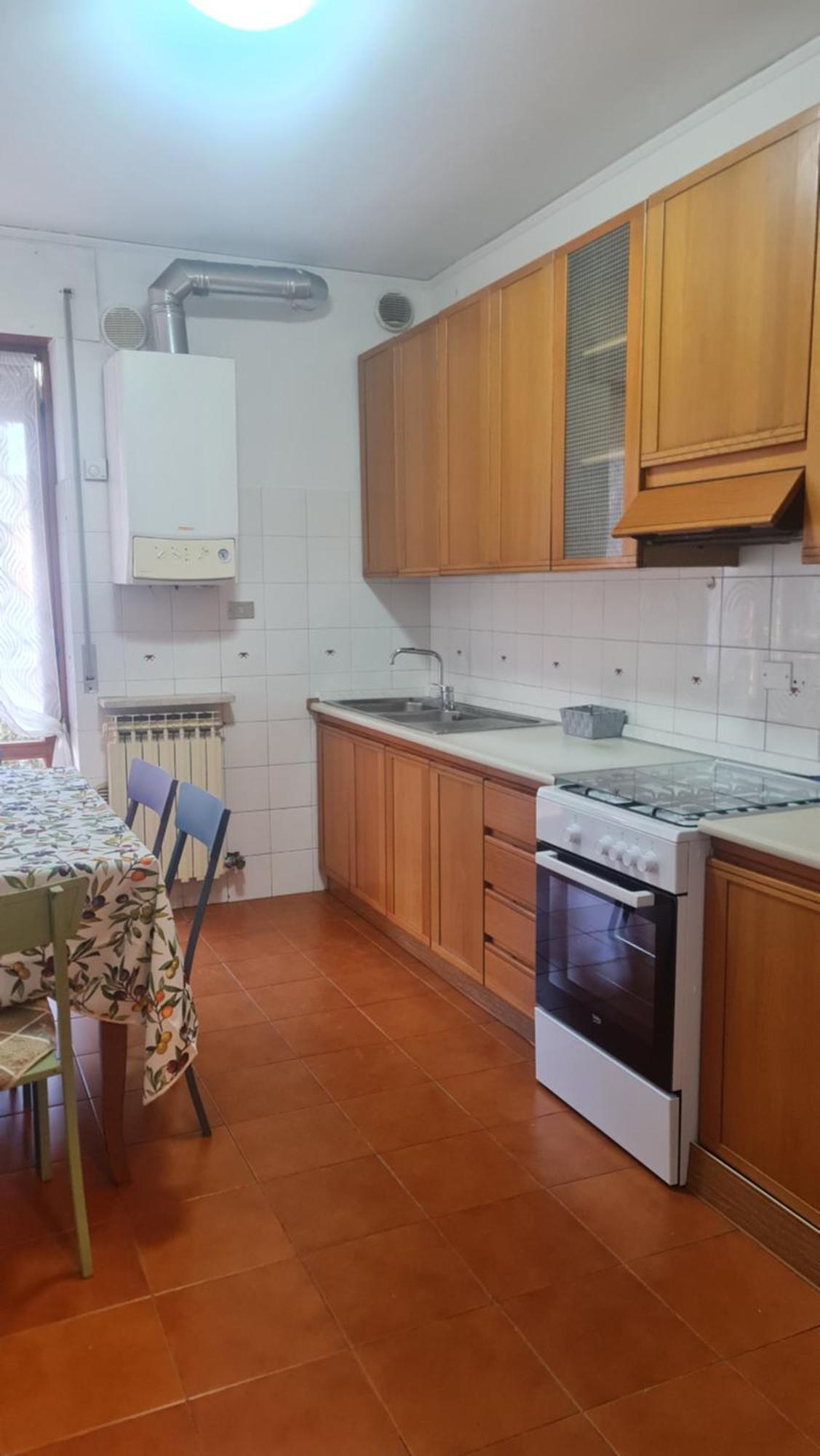In Apartamento