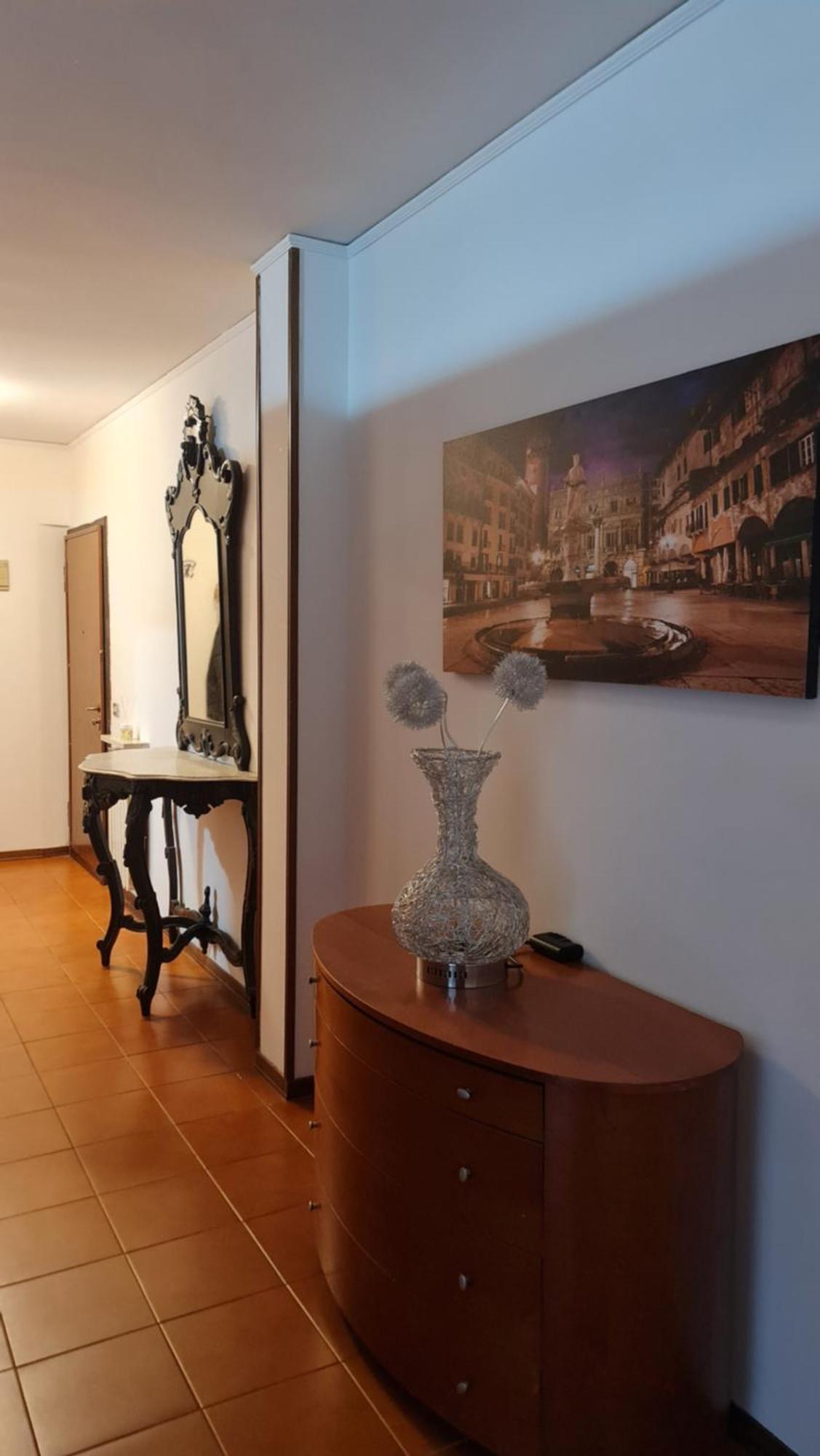 Apartamento In