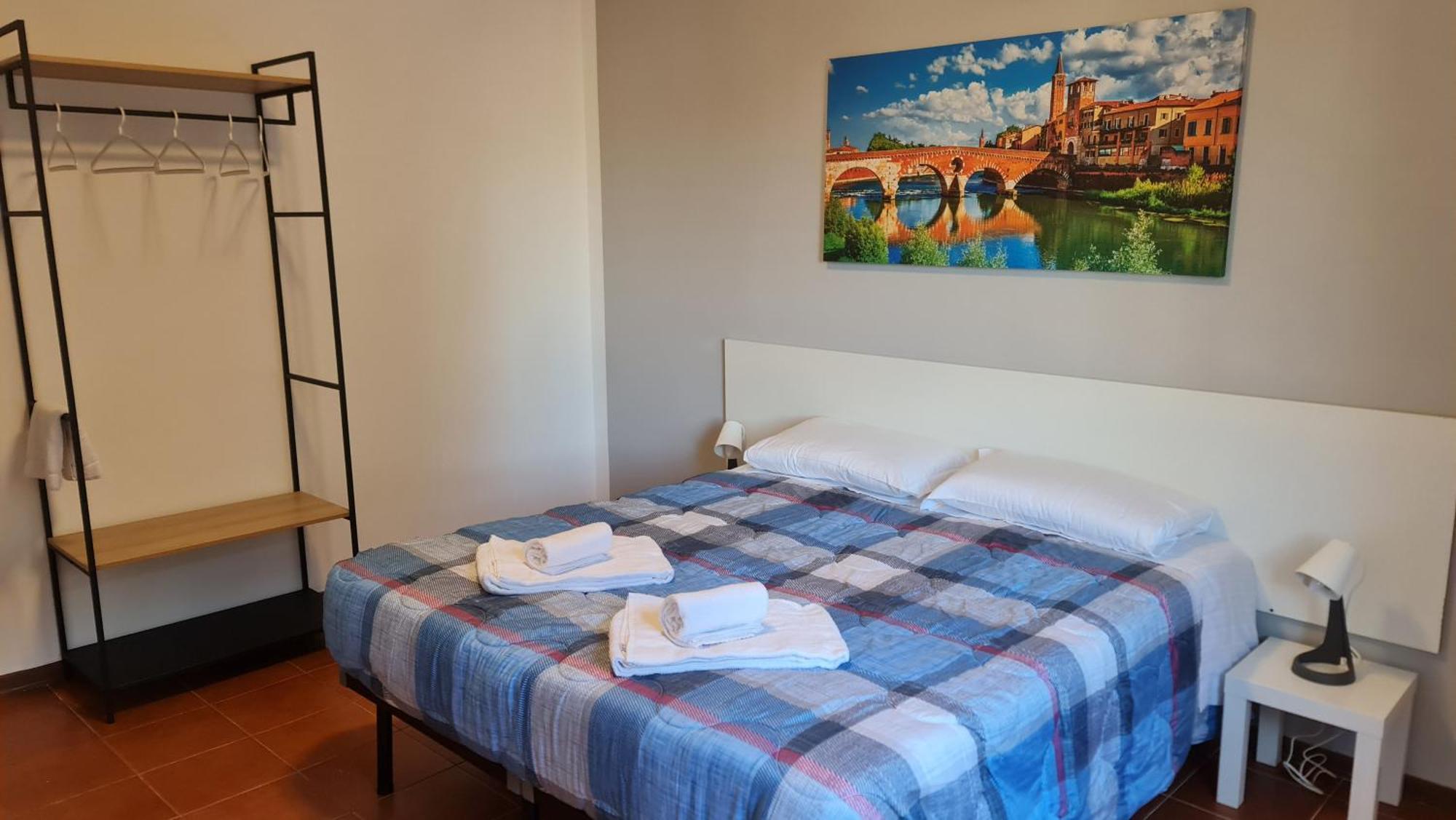 In Apartamento *