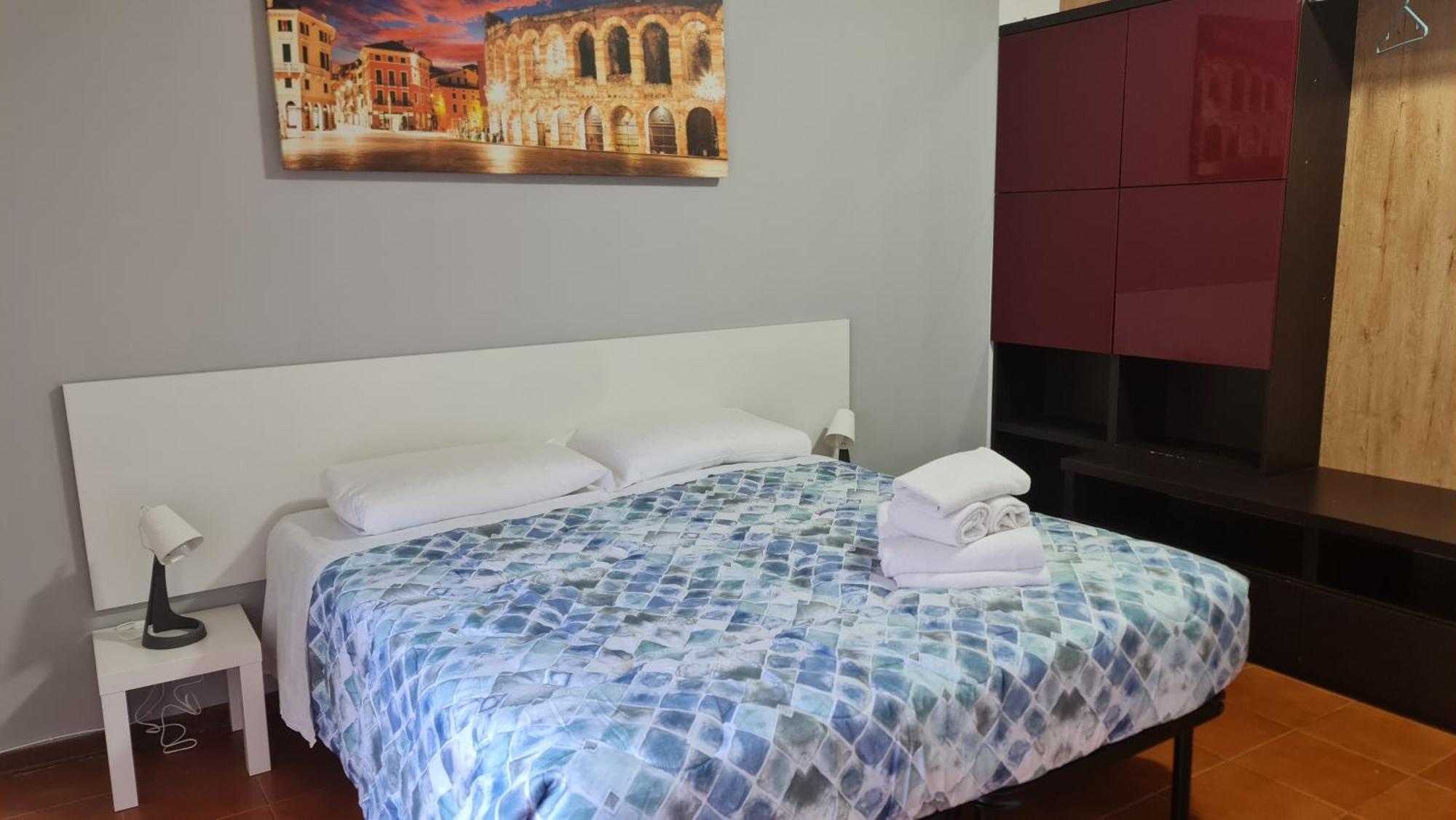 In Apartamento