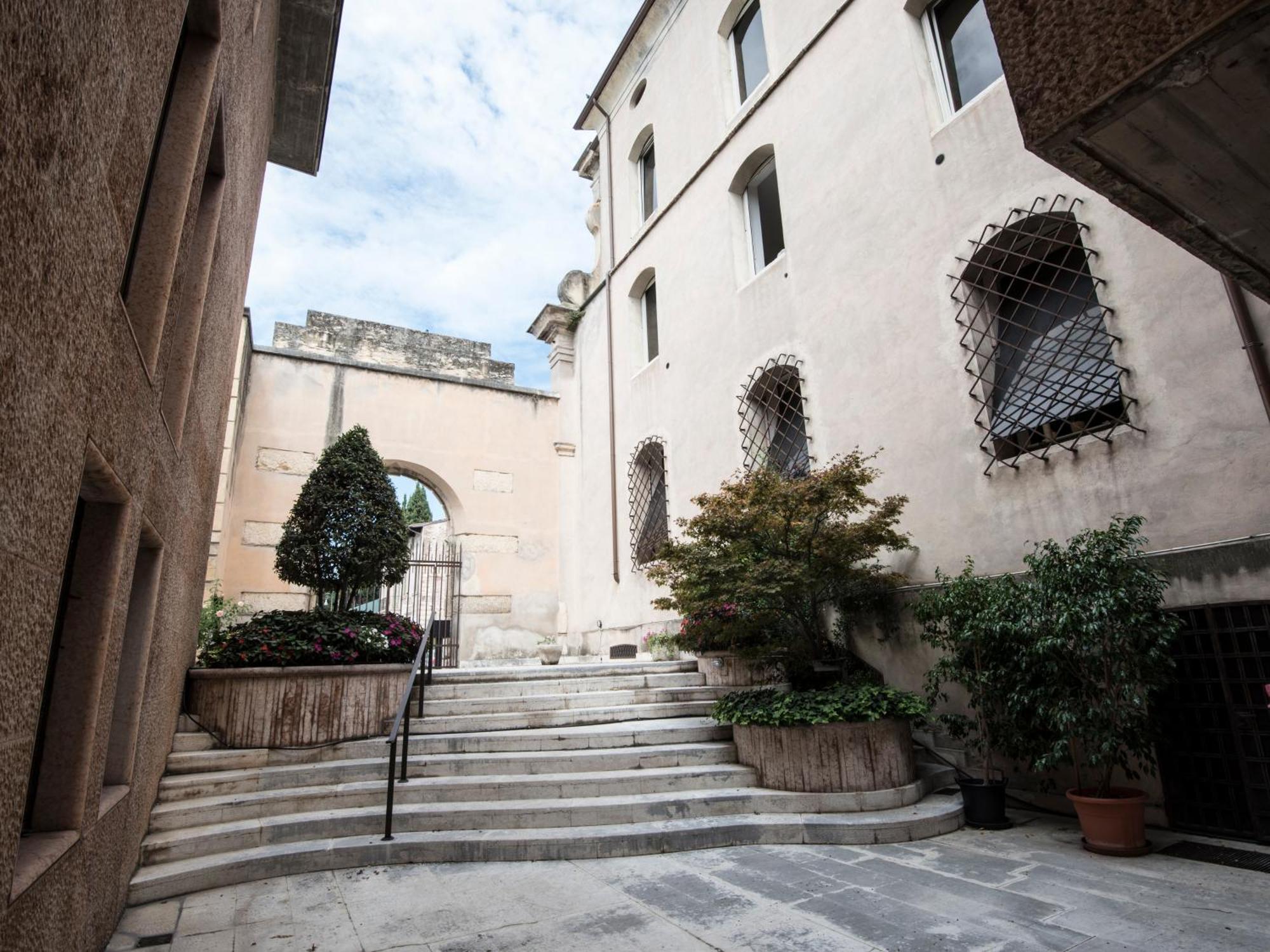 Appartement Italianflat - Theater Flat, Free Parking Vérone