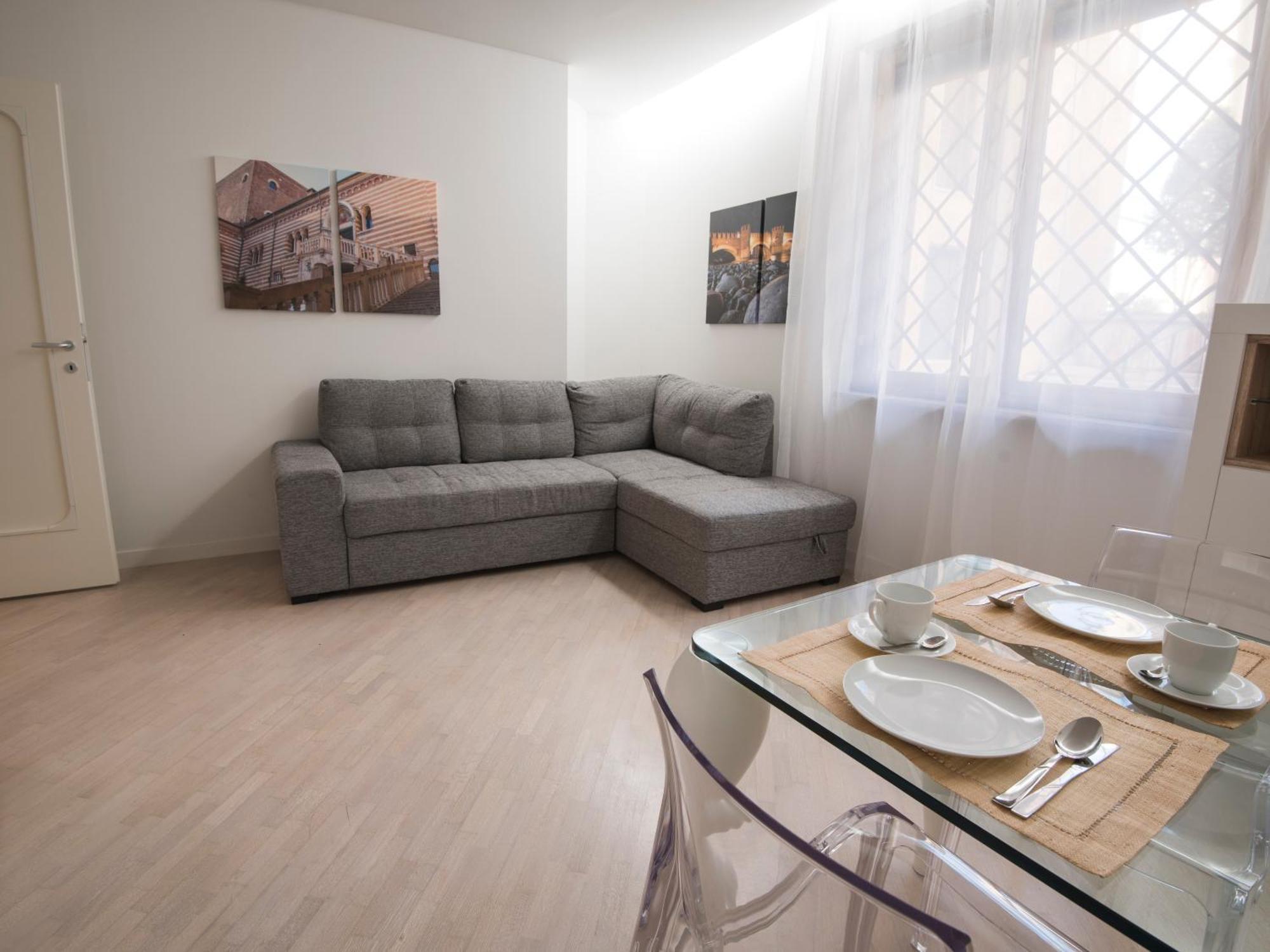 Italianflat - Theater Flat, Free Parking * Vérone
