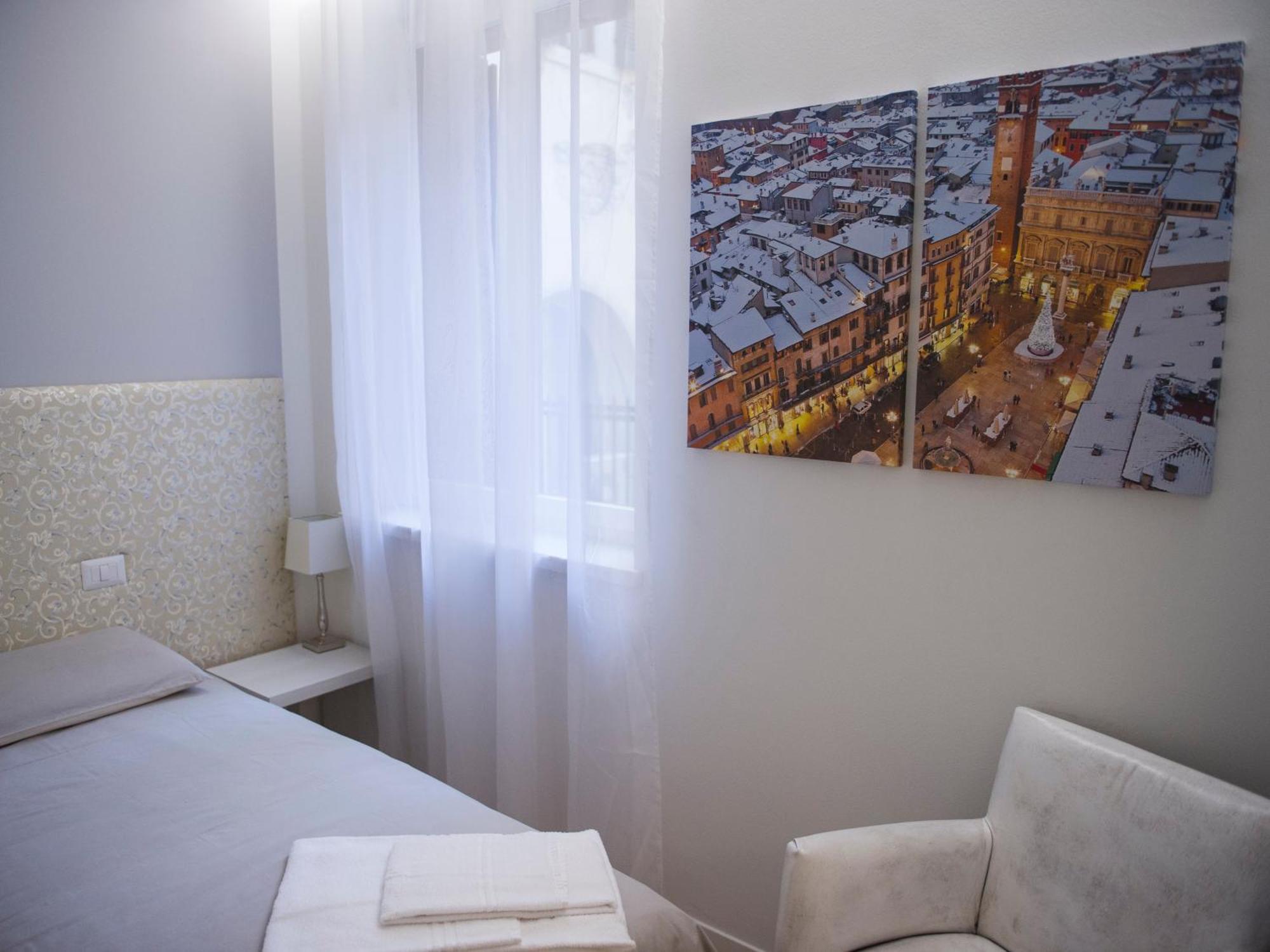 Italianflat - Theater Flat, Free Parking Appartement Vérone