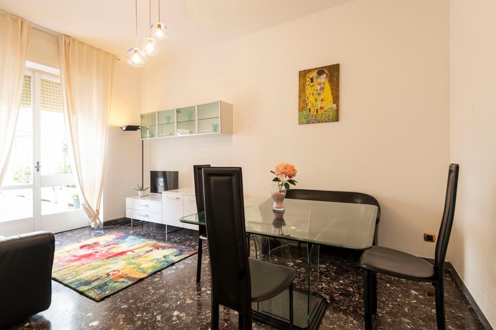 Victory Apartamento *