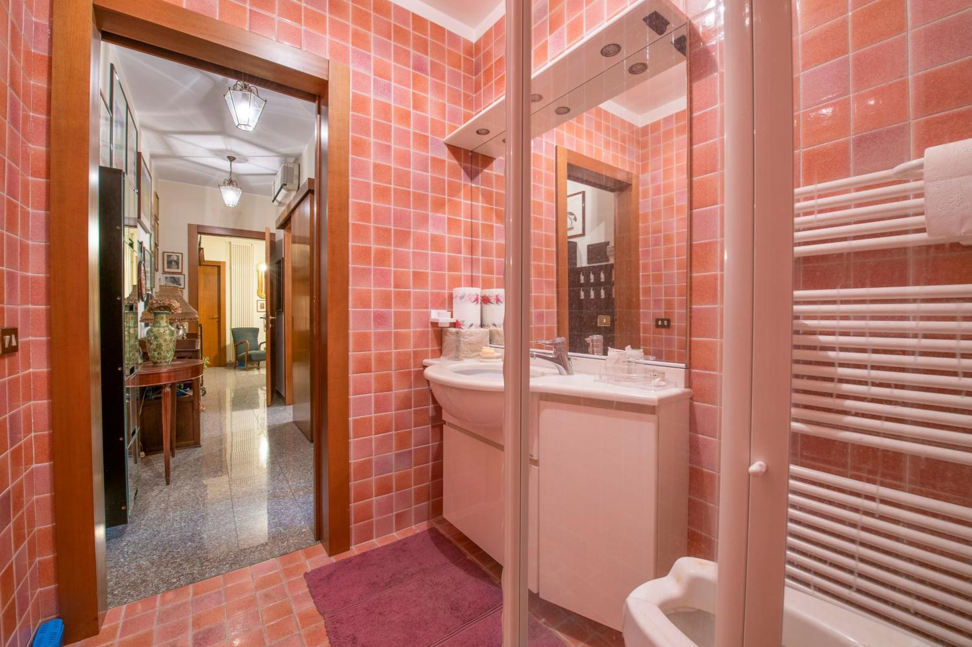 Residenza Impero Bezzecca Appartement