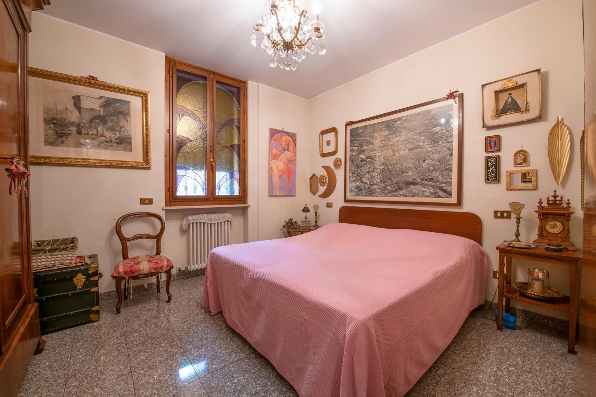 Residenza Impero Bezzecca Apartment