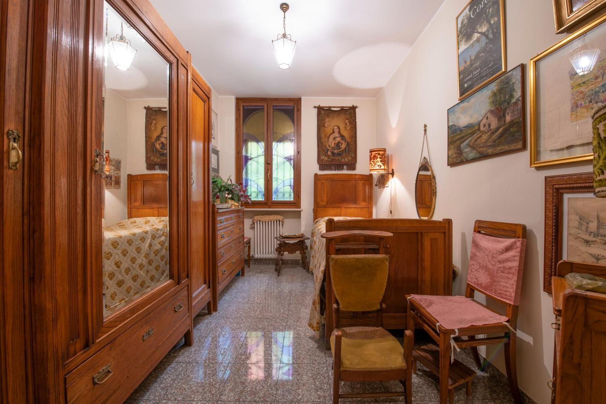 Appartement Residenza Impero Bezzecca Vérone