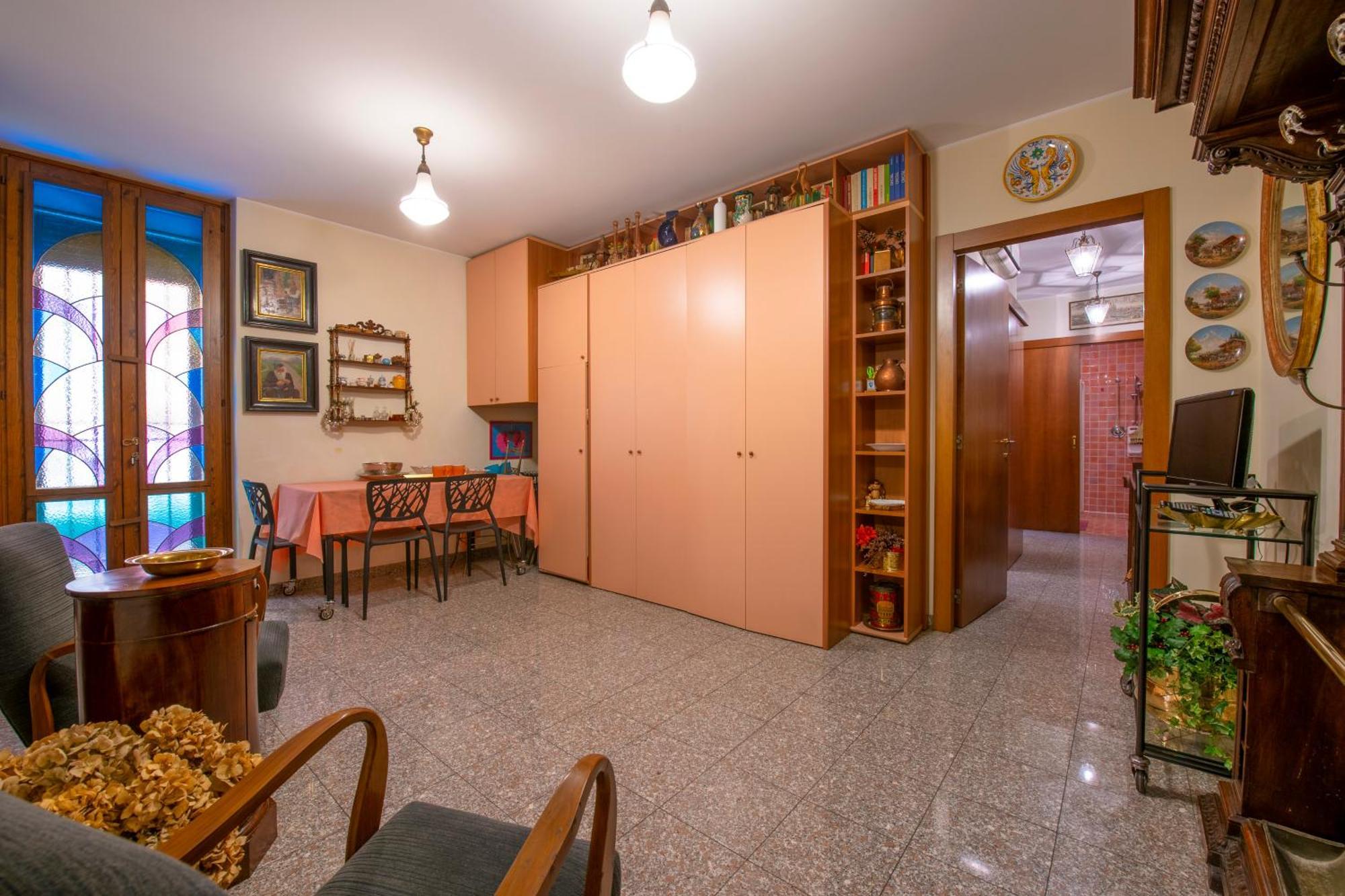 Residenza Impero Bezzecca