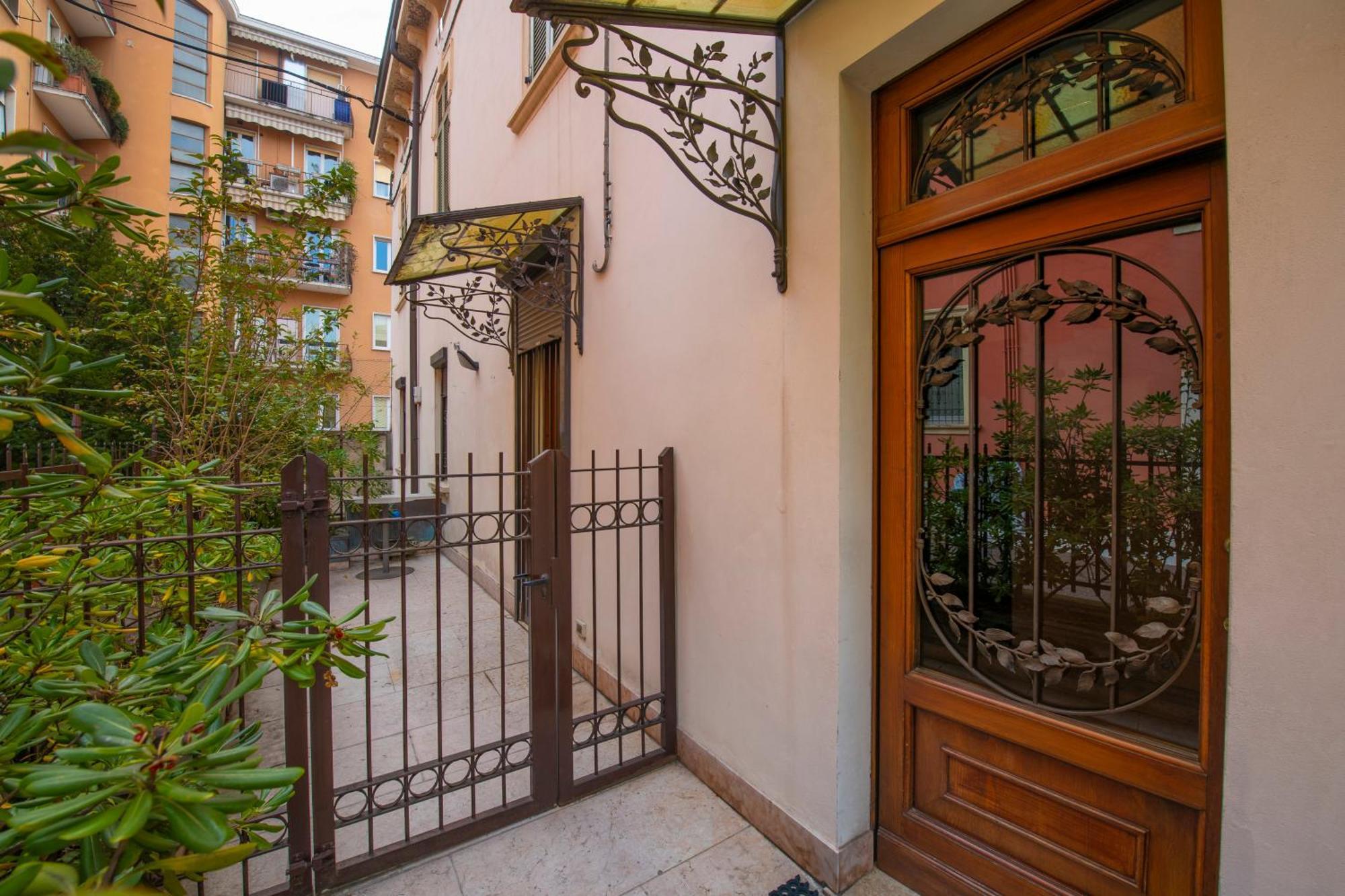 Residenza Impero Bezzecca *