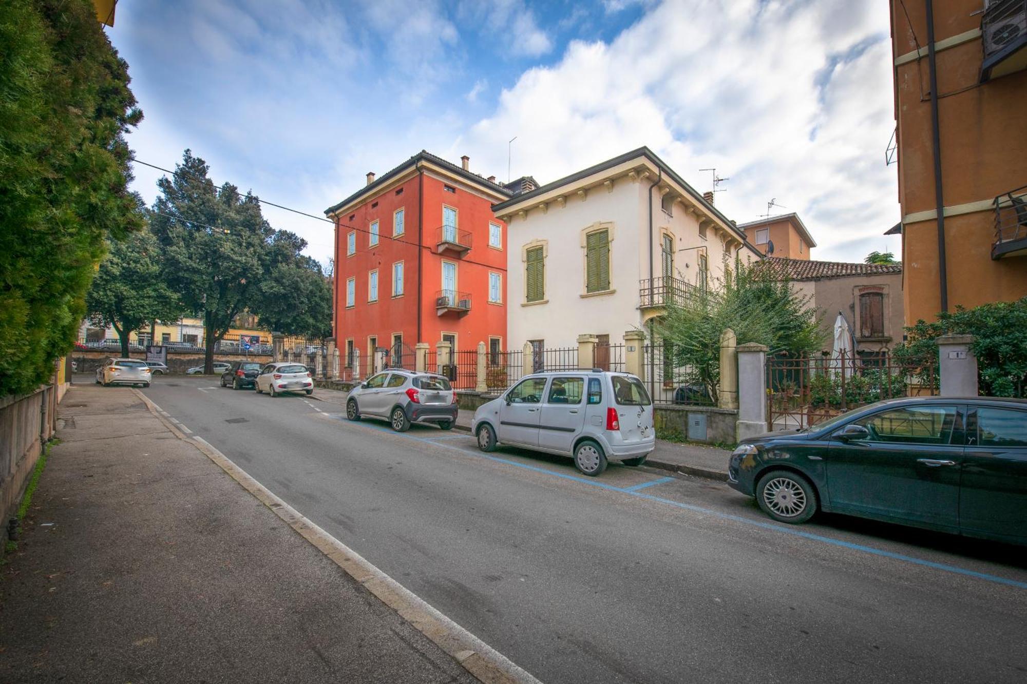 Residenza Impero Bezzecca * Verona