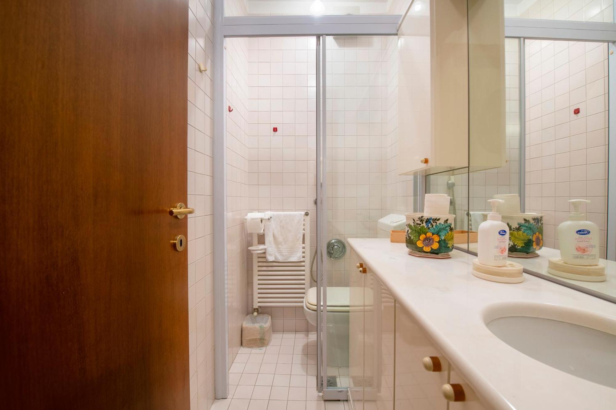 Residenza Impero Bezzecca Appartement