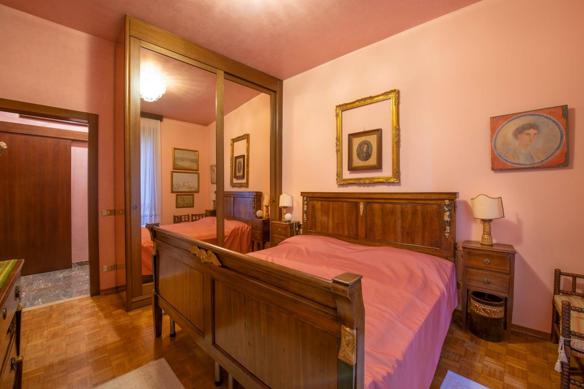 Apartamento Residenza Impero Rosa Verona