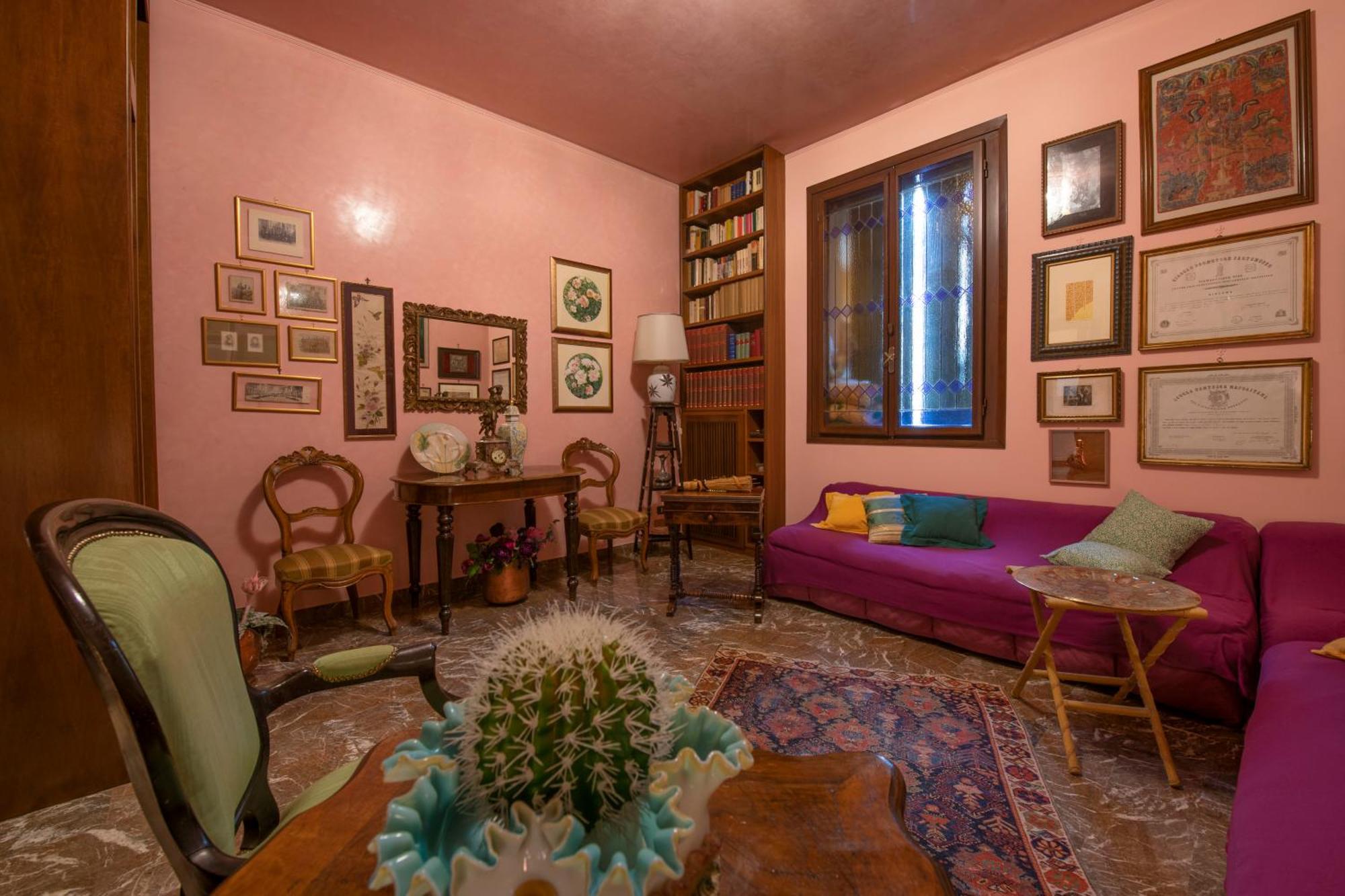 Residenza Impero Rosa