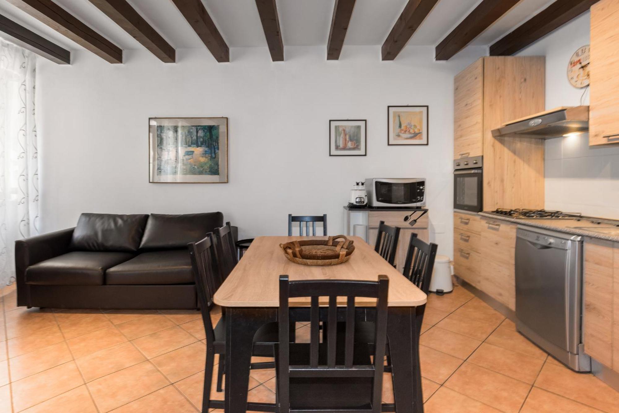 Appartement Flats4rent Anna Vérone