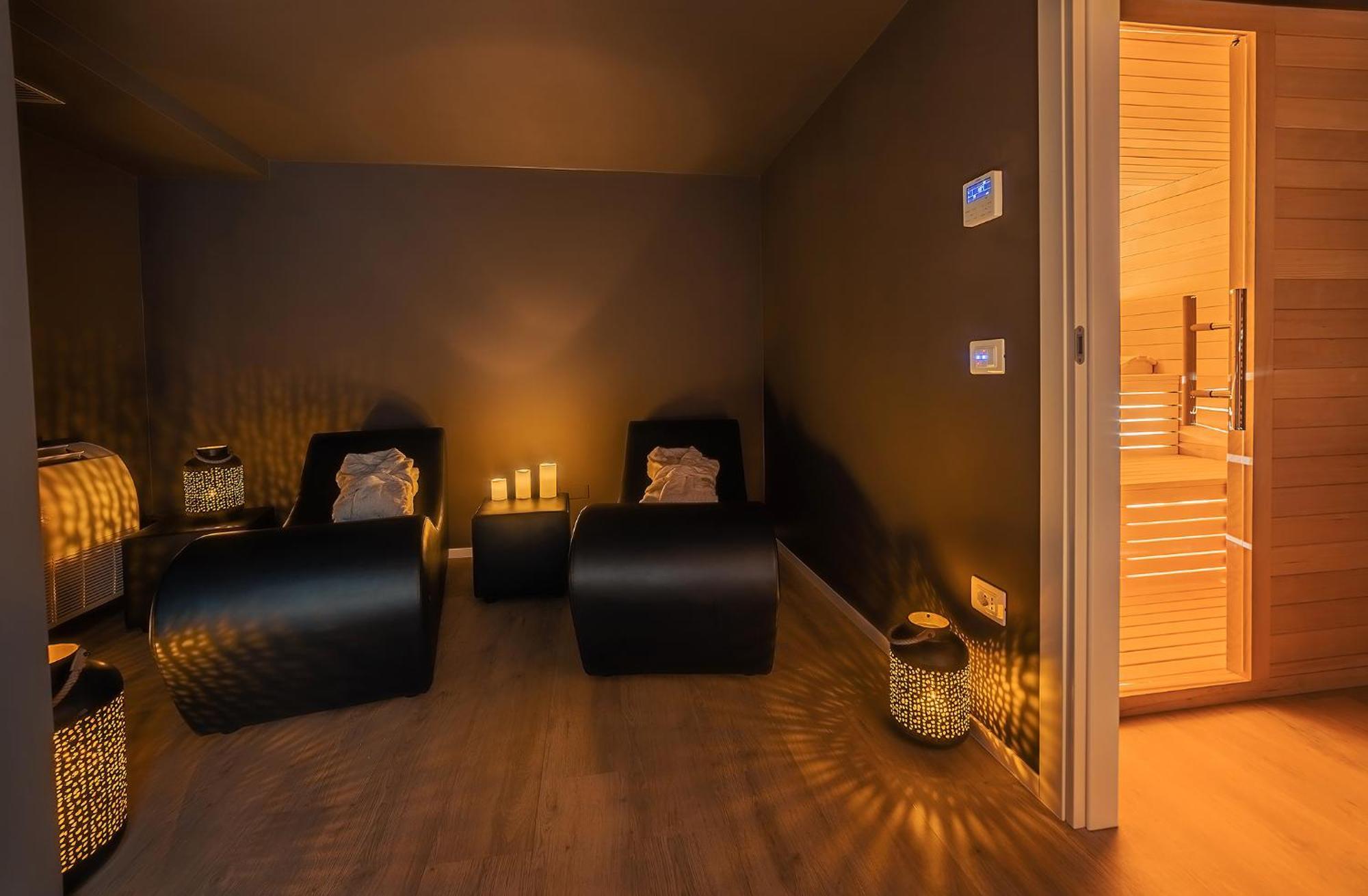 Leon D'oro Hotel Verona
